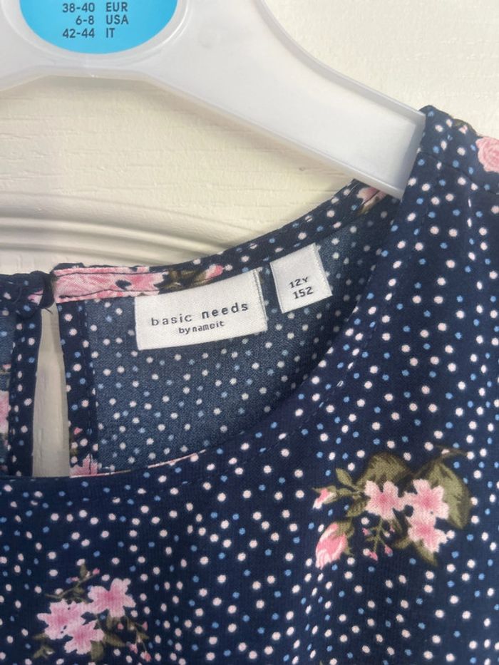 Robe 12 ans Name It - photo numéro 2