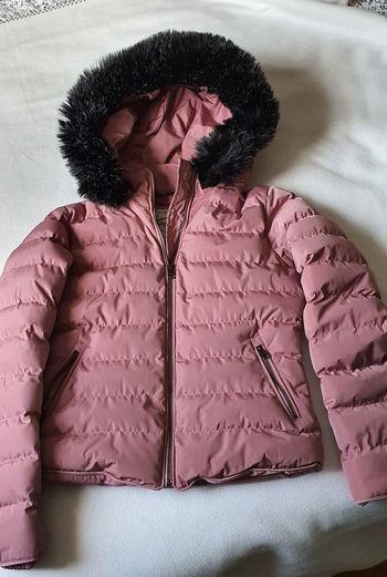 Doudoune manteau