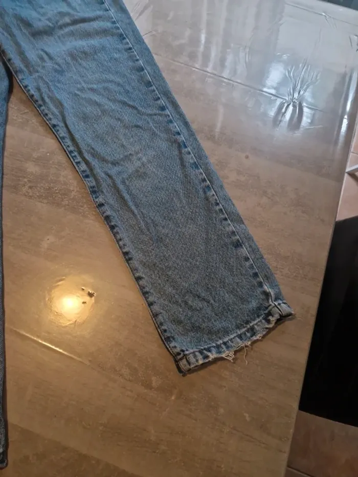 Jeans regular - photo numéro 2