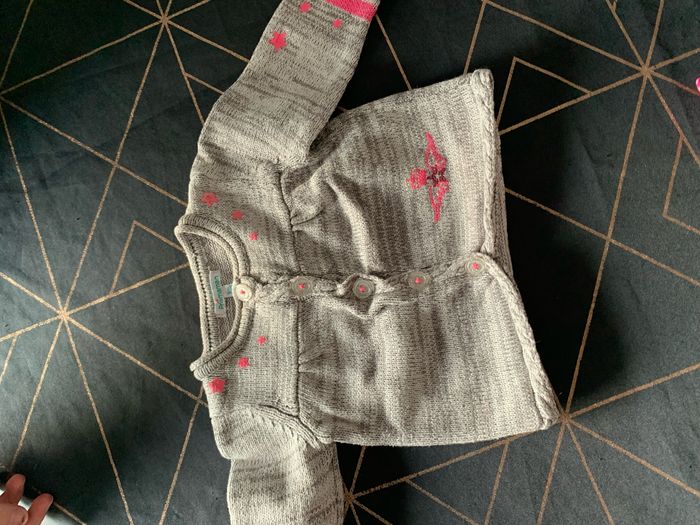 Lors de vêtement 9 mois - photo numéro 6