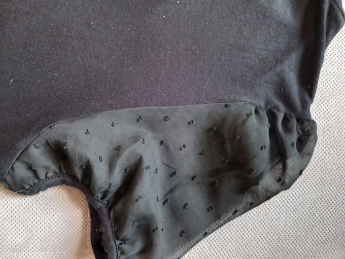 Haut sugar & rose - photo numéro 8