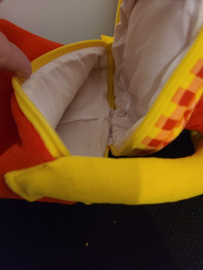 doudou lapin - photo numéro 2