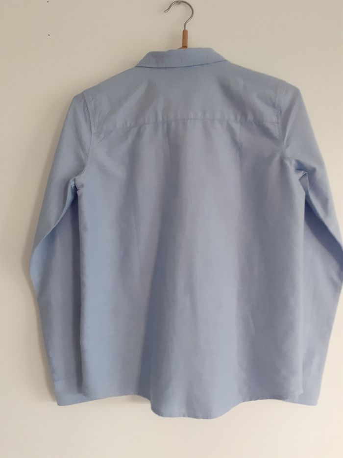 Chemise Tape à l'œil - photo numéro 7