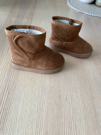 Bottines