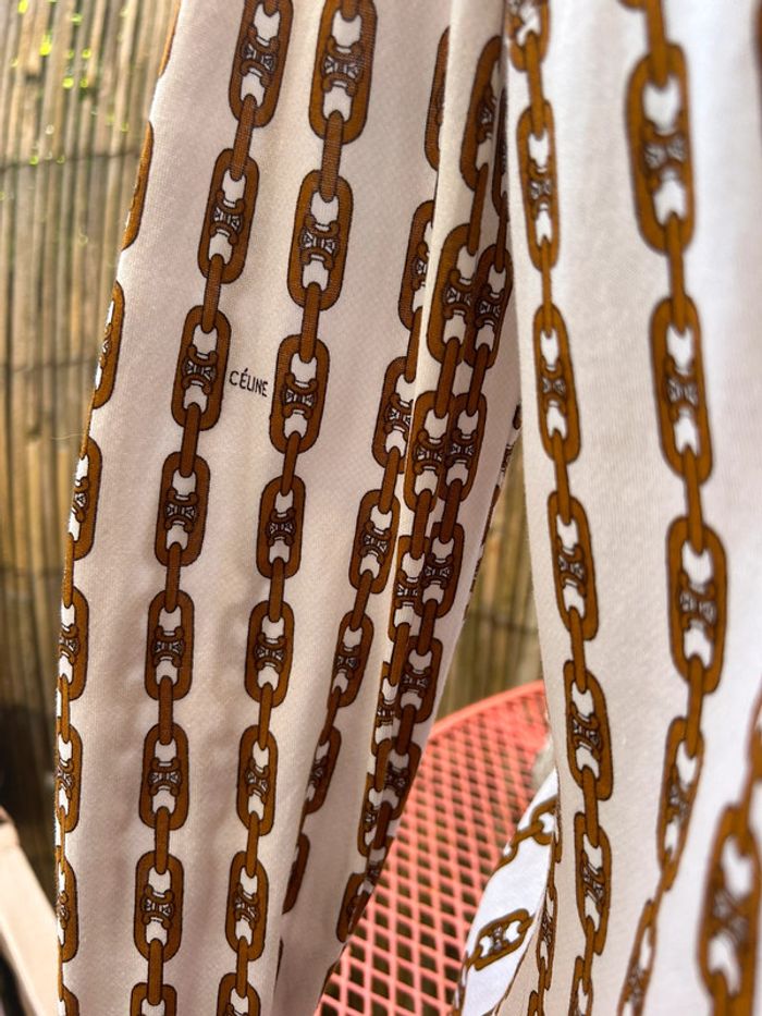 Chemise Céline - photo numéro 6