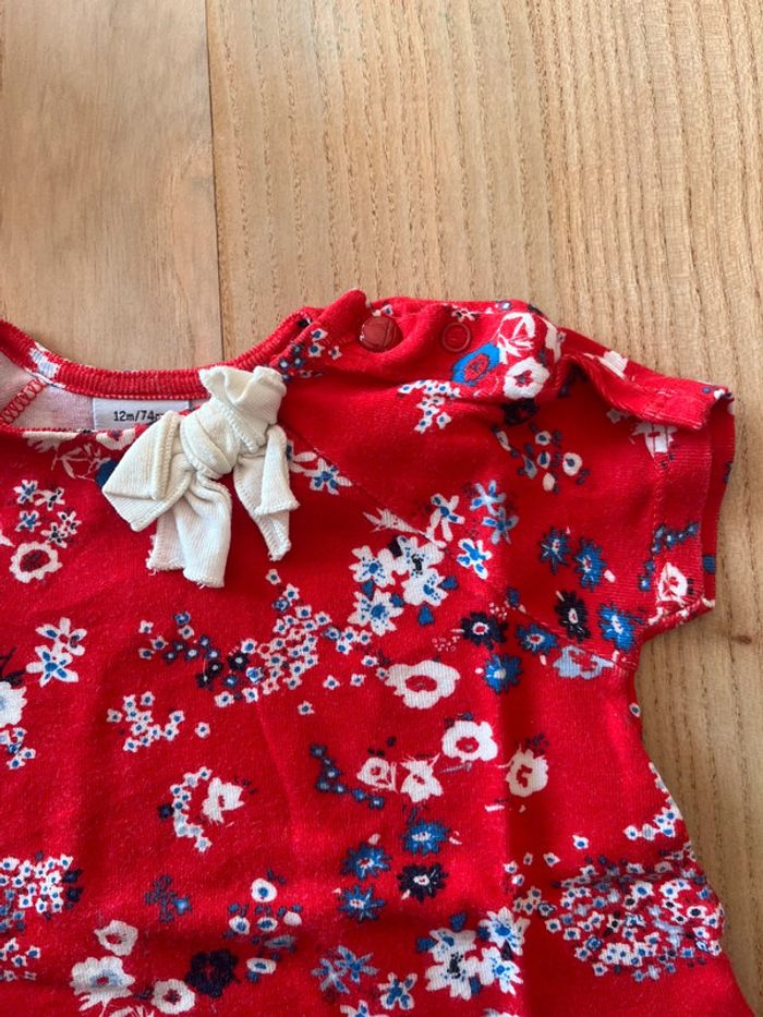 Petit bateau - photo numéro 5