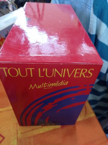 Cassettes videos scolaires 