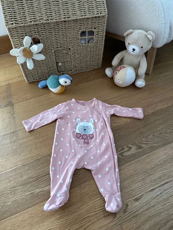 Pyjama C&A