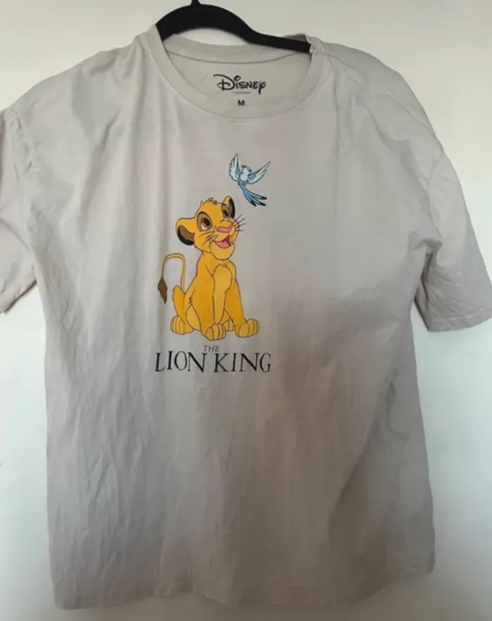 Teeshirt Disney