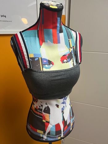 Brassière Tommy Hilfiger T.S