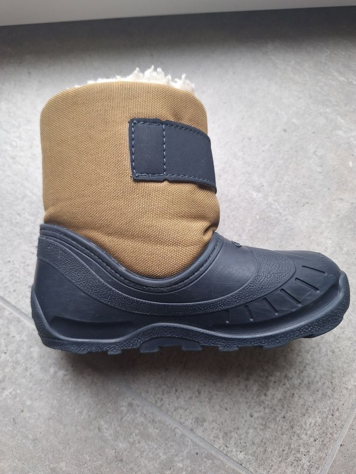 Après-ski enfant - photo numéro 2