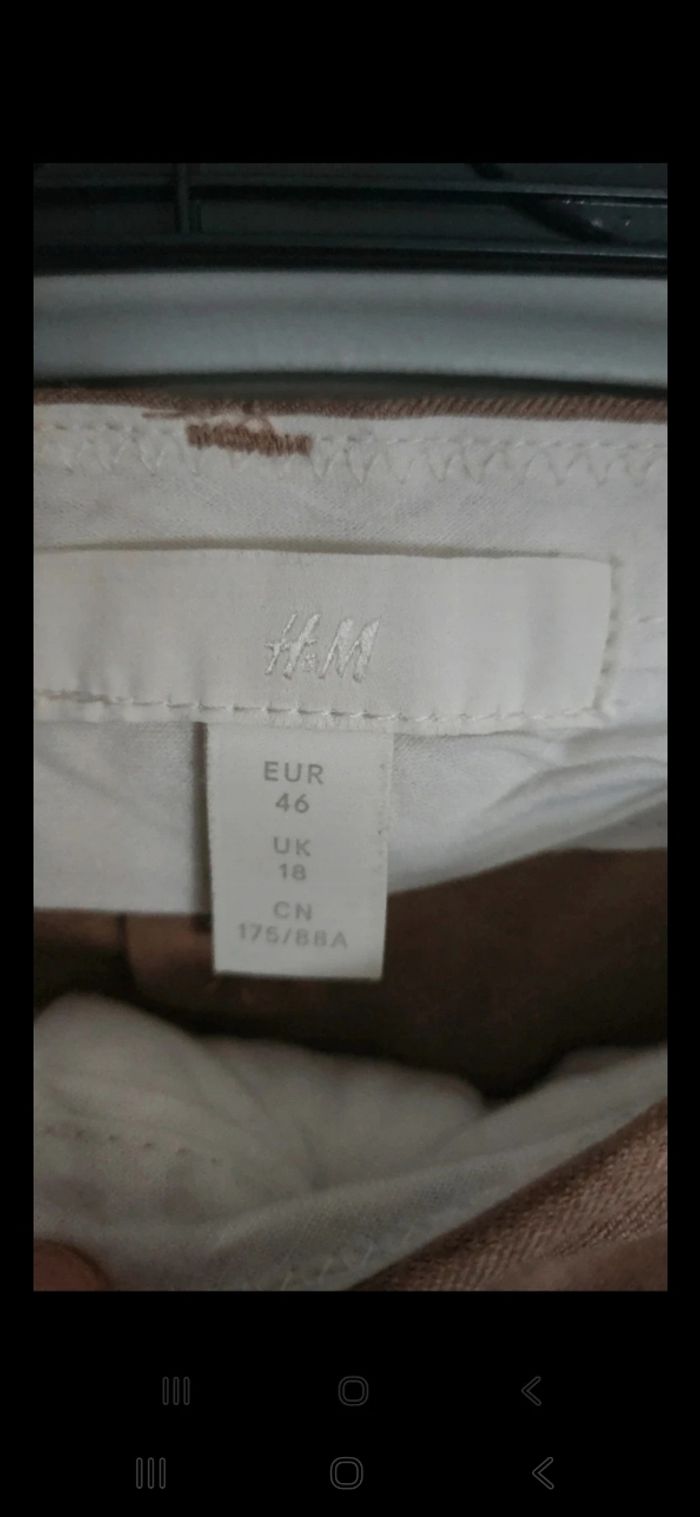 Pantalon femme - photo numéro 2
