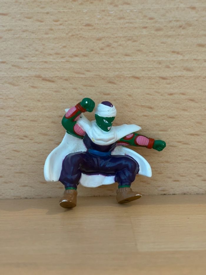 Piccolo picolo Figurine dragon Ball z ab toys Bandai 1989 - photo numéro 2