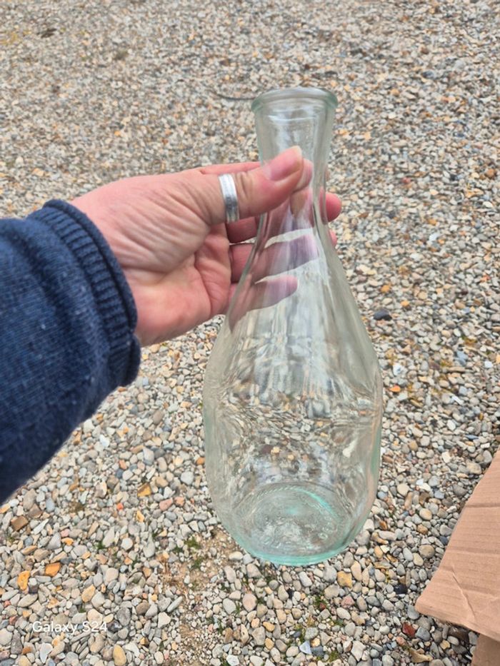 carafe à vin - carafe à eau - photo numéro 4