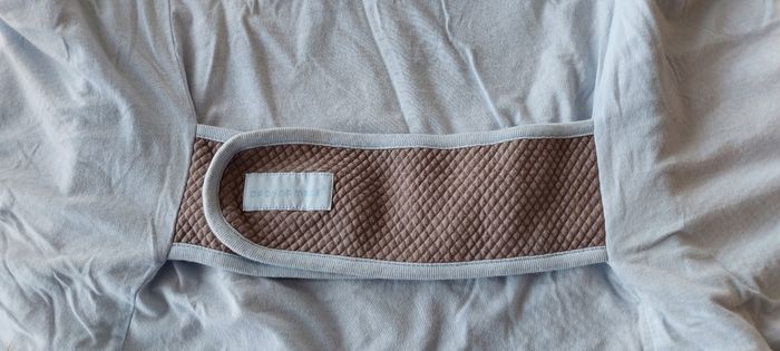 Couverture Babynomade Red Castle - photo numéro 3