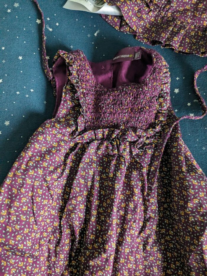Robe 12 mois - photo numéro 4
