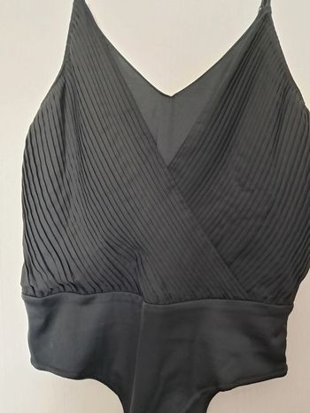 Body zara