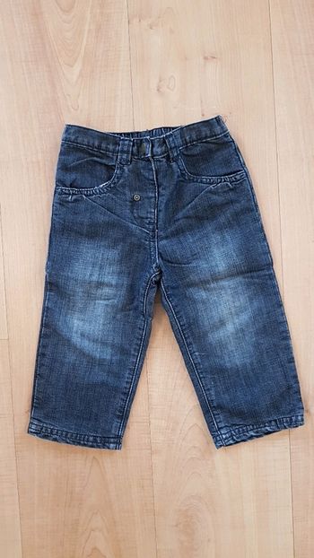 Jeans 18 mois