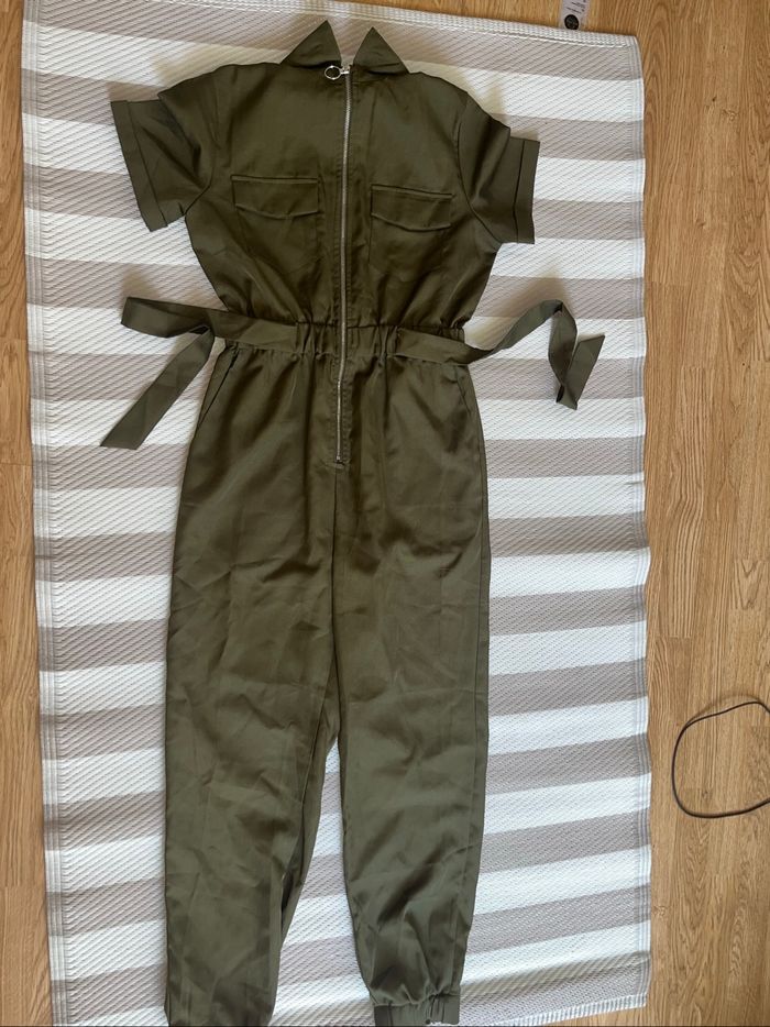 Combi-pantalon - photo numéro 2