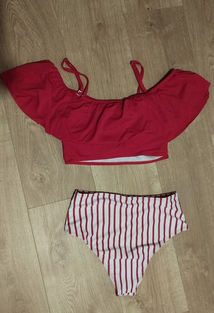 Maillot de bain - photo numéro 2