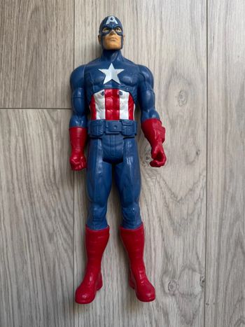 Captain america Marvel avengers