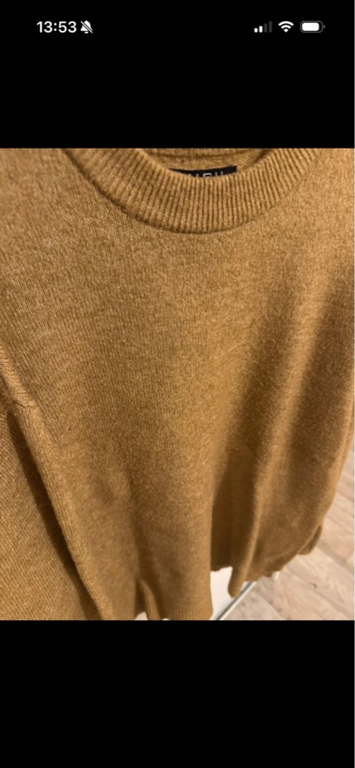 Pull