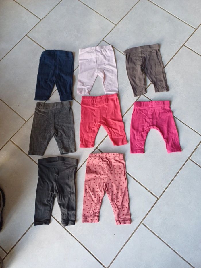Leggings 3 mois - photo numéro 10