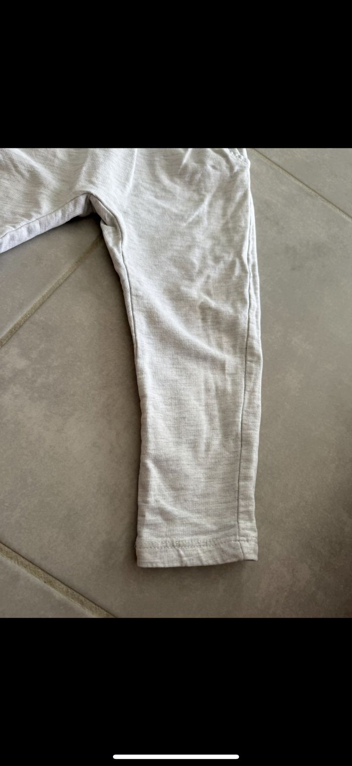 Jogging panda 24/36 mois - photo numéro 6