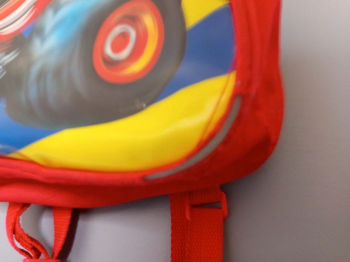 Lot de 3 sacs de maternelle - photo numéro 7