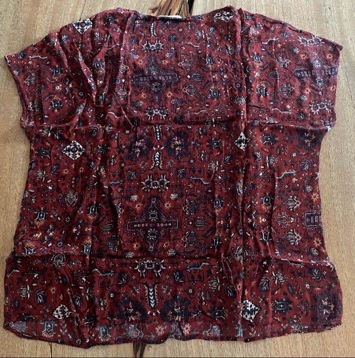 T-shirt - photo numéro 2