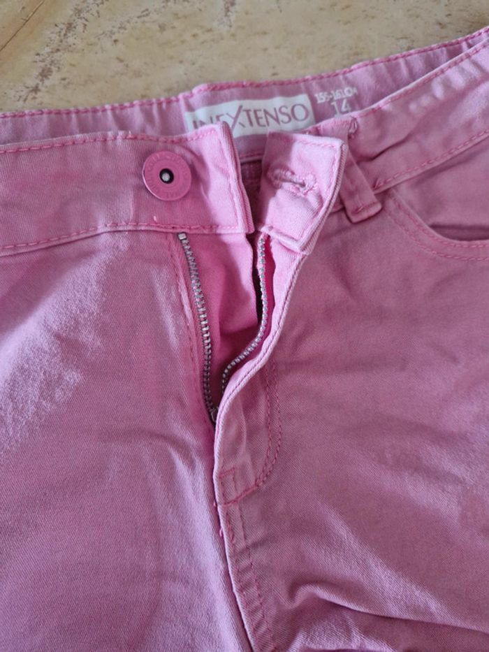 Short 14 ans - photo numéro 3