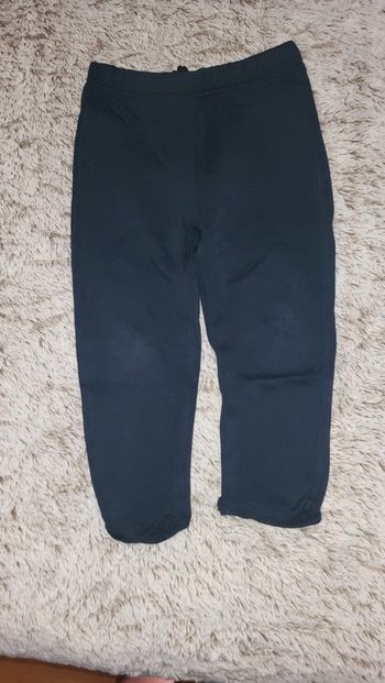 Bas de jogging 36 mois