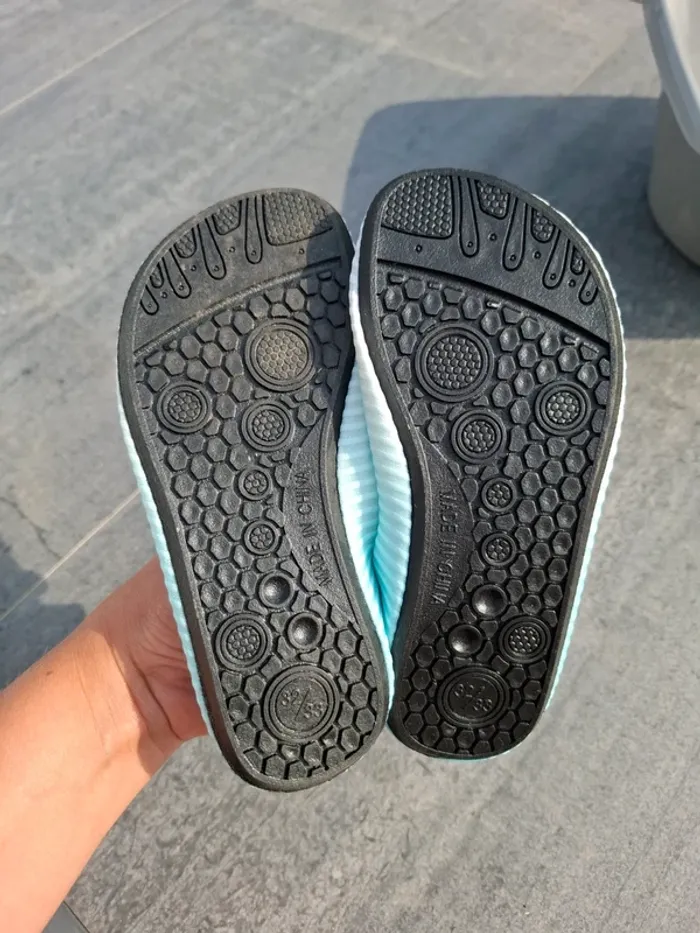 Chaussons souples - photo numéro 2