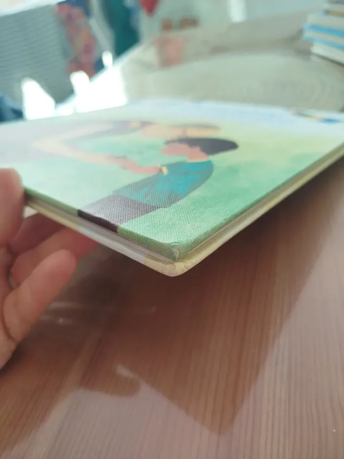 Livre la graine de la compassion - photo numéro 5
