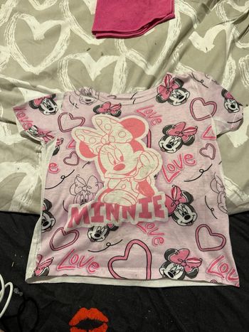 Maillot Minnie