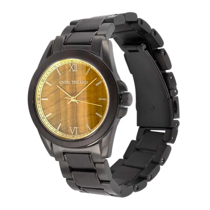 Montre Centauri – Hype Heroes x Until The End - photo numéro 5