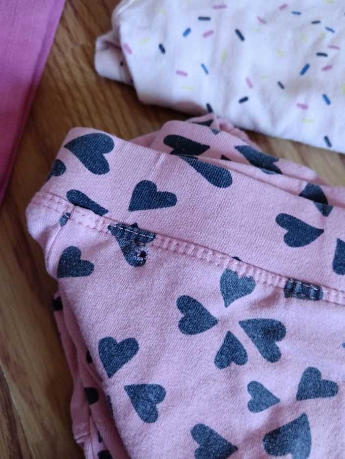 Lot 4 ans Vertbaudet, TEX etc - photo numéro 2