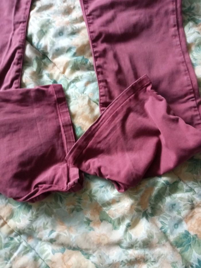 Pantalon breal 42 - photo numéro 2