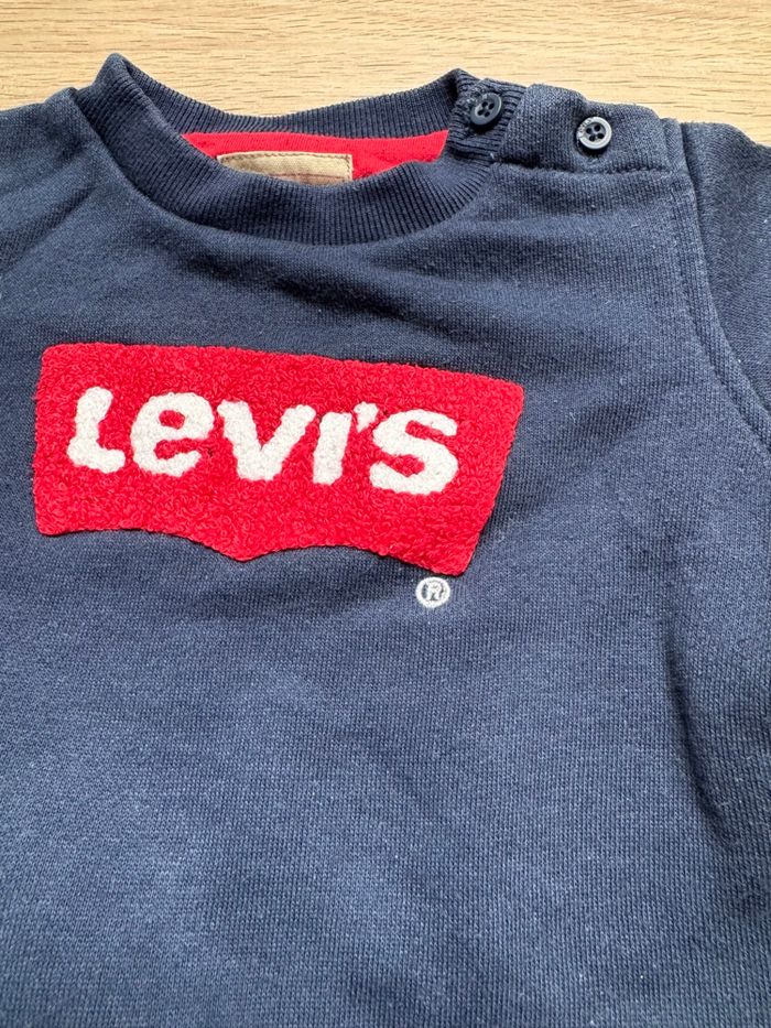 Sweat 6m - photo numéro 2