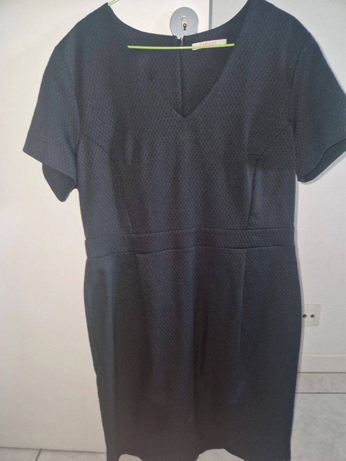 Robe marine