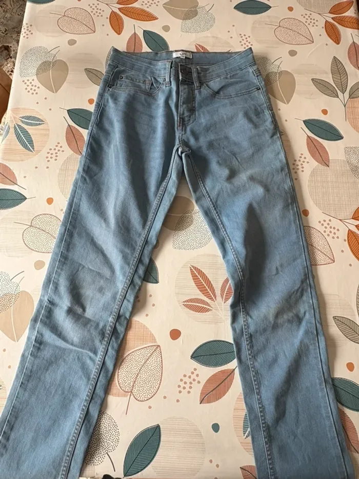 Jean Lahalle, taille 34 très bon état