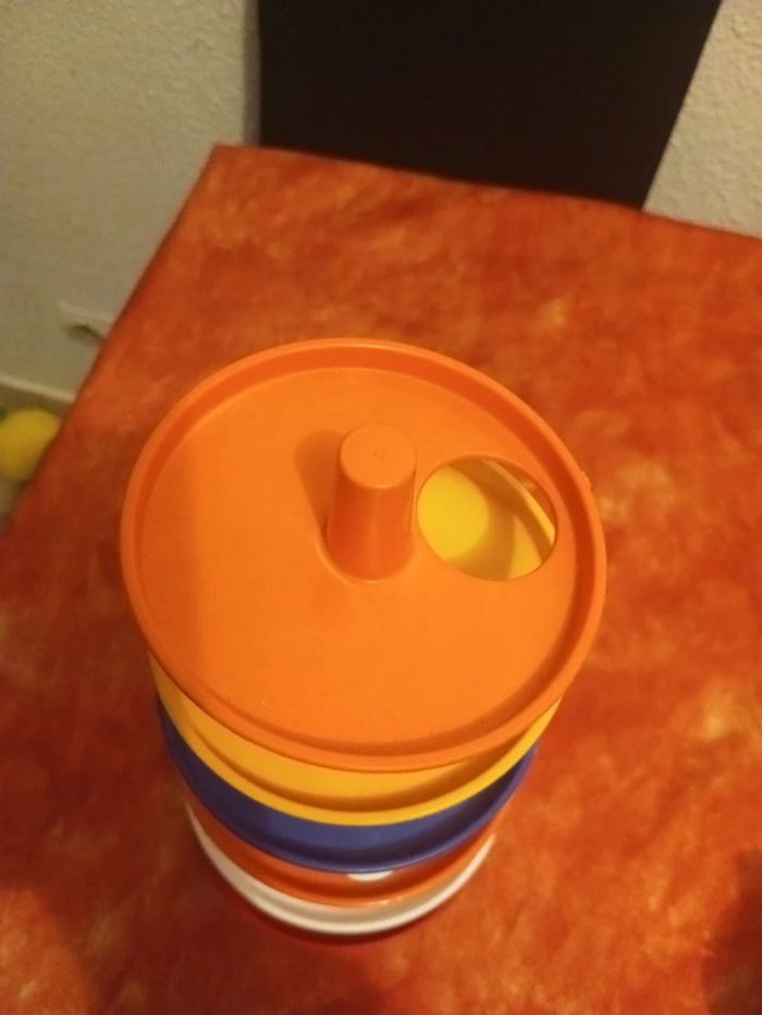 Tour à balle - photo numéro 2