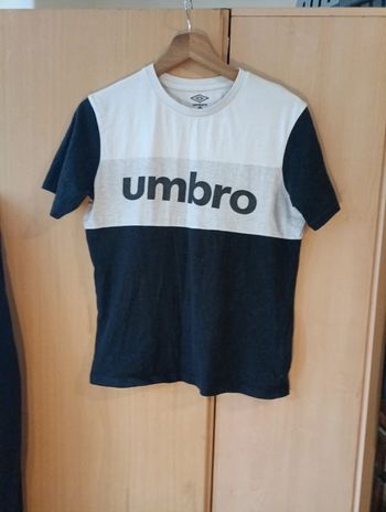 T-shirt umbro