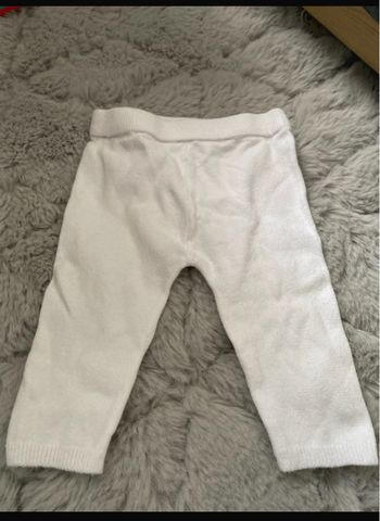 Legging mes petits cailloux 