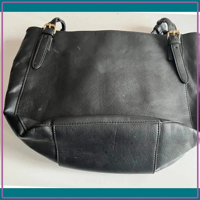 Sac à main en très bon état - photo numéro 4