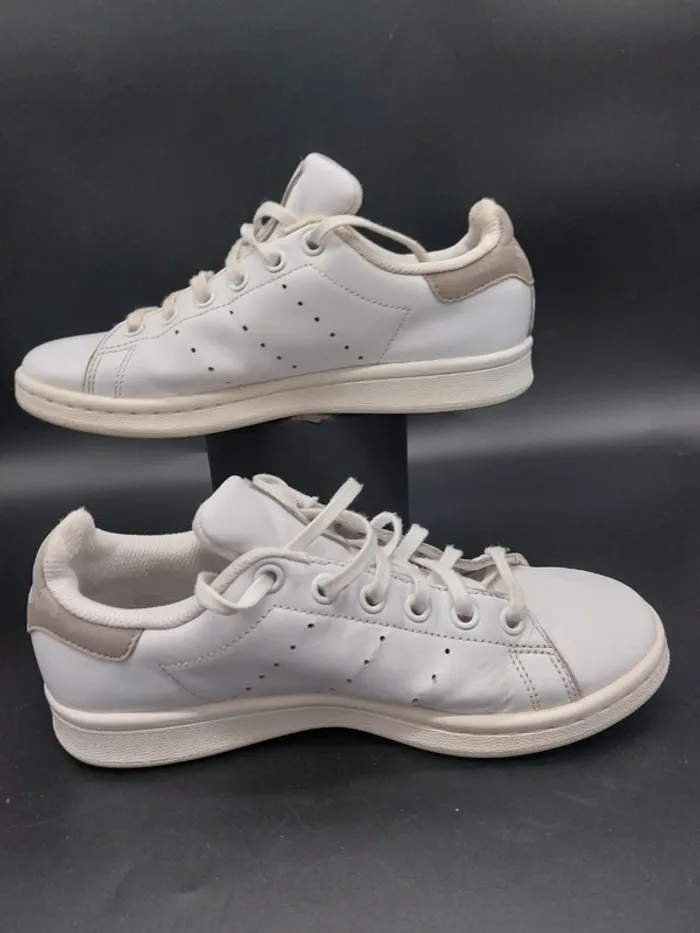 Adidas Stan Smith - photo numéro 2