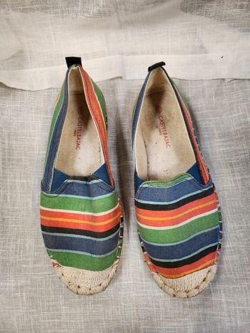 Espadrille castelbaljac