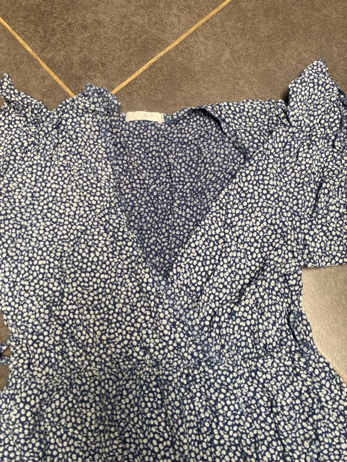 Robe petite fleur - photo numéro 2