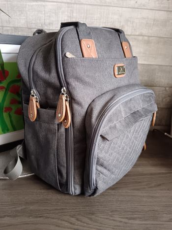 Sac à langer