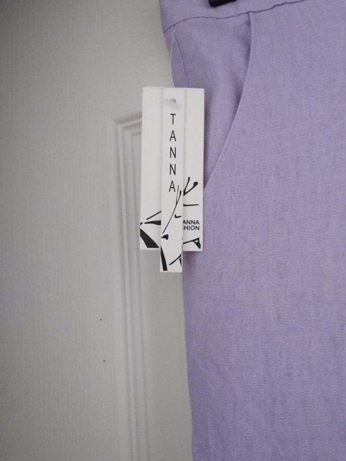 Pantalon été - photo numéro 2
